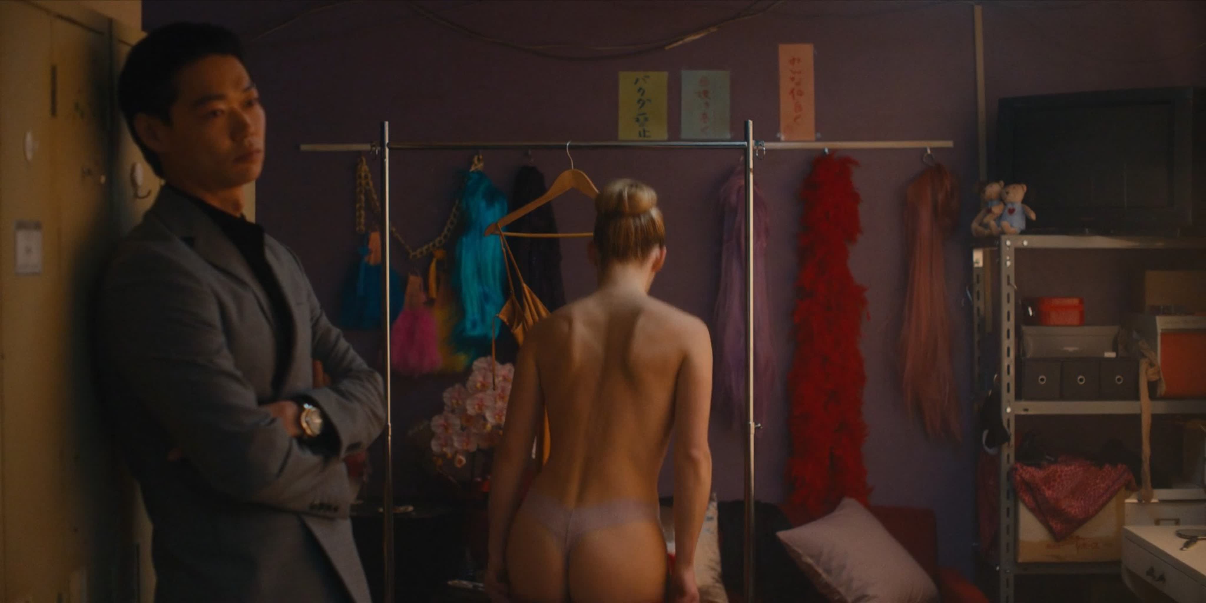 Rachel keller tokyo vice s01e03 (2022) hd 1080p nude? sexy! watch online