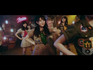 [mv] hkt48 7th single hkt jou, ima, ugoku (platinum girls senbatsu) (720p)