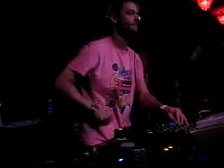 Sébastien léger live @ avalon [hollywood 19 07 2008]