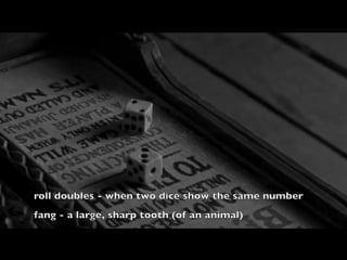 Learn and practice english with movies lesson #jumanji#