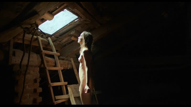 Денис тантуччи / denise tantucci buio ( 2019 )