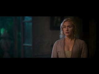 Kate winslet sexy a little chaos (2014)