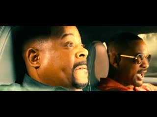 The porsche 911 carrera 4s in bad boys for life