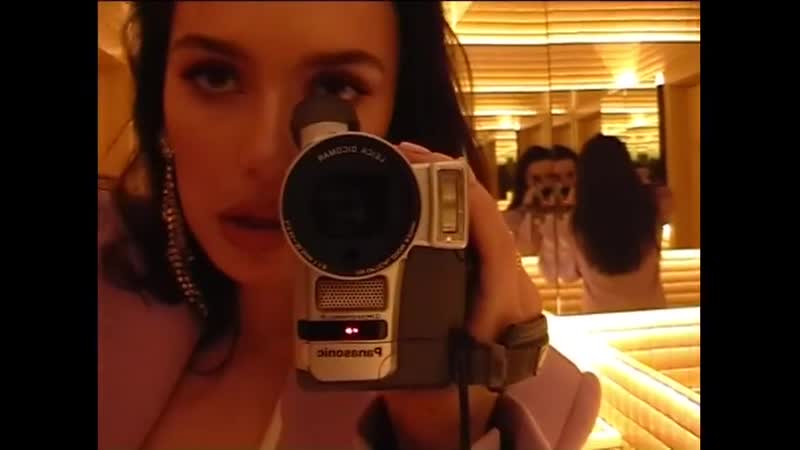Серябкина porn video – Серябкина показала бекстейдж видео со съемок нового клипа
