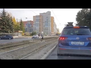 Бесстрашные бабки