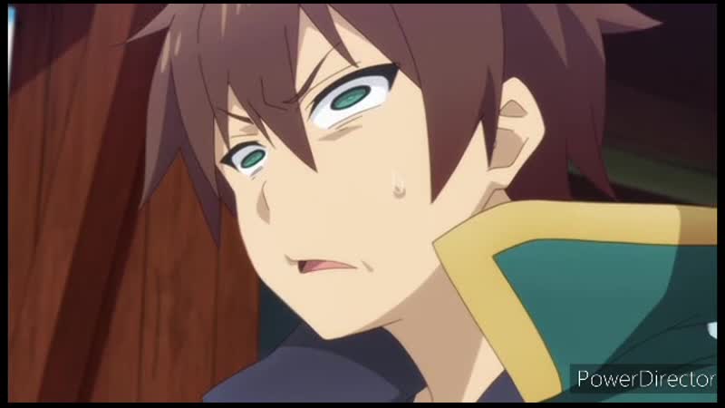 Коносуба 2 сезон все серии