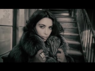 Kim kardashian wests sexy gq photo shoot exclusive gq