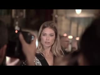 #parisfashionweek isabel marant show bts | даутцен крус