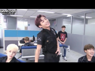 [rus sub][bangtan porn] jung kook with fun