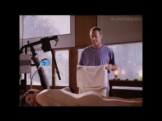 Голая попка мими роджерс (mimi rogers) в фильме "полный массаж тела" (full body massage, 1995, николас роуг)