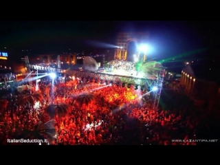 Kazantip 2011 con onlyone e italianseduction z19