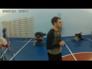 Маникен challenge