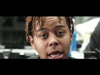 Ybn cordae “old n٭ggas“ (j cole “1985“ response) (wshh exclusive official music video)
