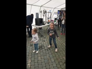 Фестиваль спорта в сургуте