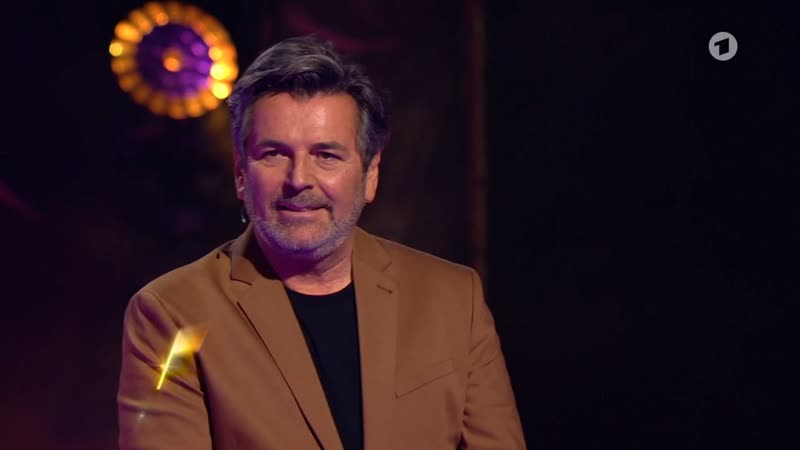 Das schlager duell mit florian silbereisen und thomas anders (ard, klein gegen gross das unglaubliche duell, )