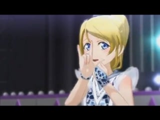 Отрывок выступления bibi с песней "trouble busters" в sifac!