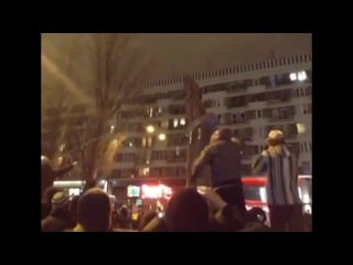 Снос памятника ленину в киеве, 8 декабря 2013