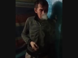 Засунул петарду в рот [веселые каазцы]