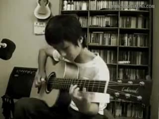 (maurice ravel) bolero sungha jung