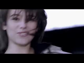 Alizée a contre courant (clip officiel hd)