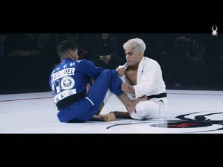 2019 spyder invitational bjj championship final 76kg highlight