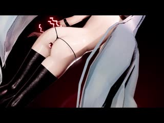 Mmd r 18 [extra] hatsune miku ghost dance author ghk mmd