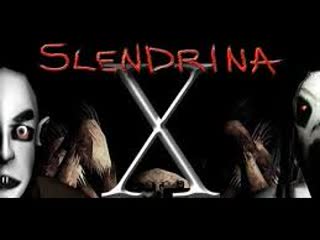 Slendrina x trailer