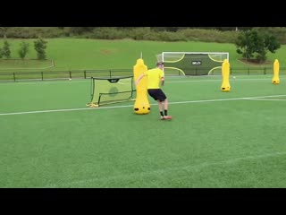 I need to shoot like this in the game1