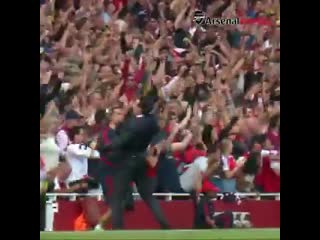 ️ touchline passion from the boss! @unaiemery arsbur