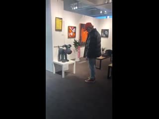 190330 의진오빠와 멈무 이의진 의진 euijin 유앤비 unb 빅플로 bigflo