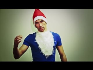 Кастинг дедов морозов