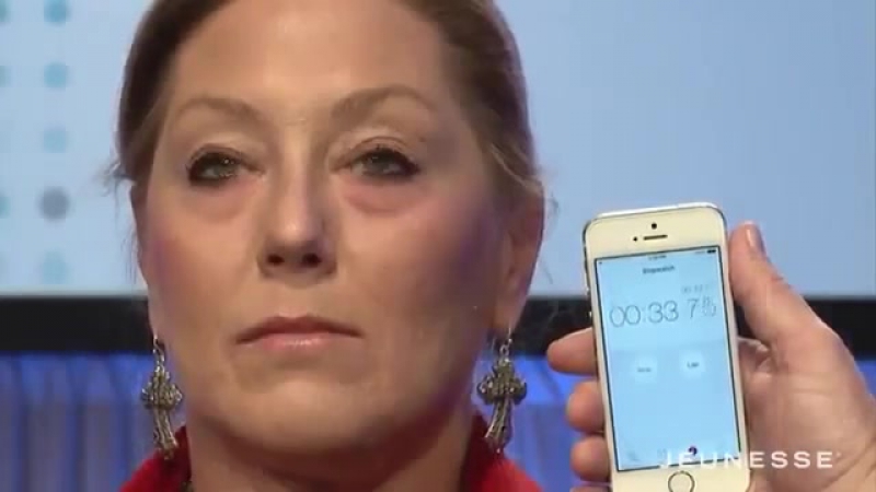 Instantly ageless™ молодеем на глазах от jeunesse®