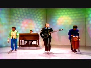 The young rascals groovin' (stereo) 1967 hd "new"