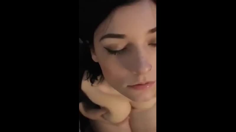 Подборка окончаний красивым девушкам на лицо домашняя подборочка