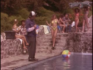 Bikini summer 2 (1992)