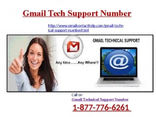 1 877 776 6261 tollfree gmail tech support for usa