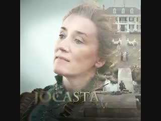 Aunt jocasta