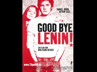 Good bye lenin