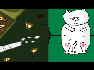 Thundercat a fan's mail﻿ (тнннт)