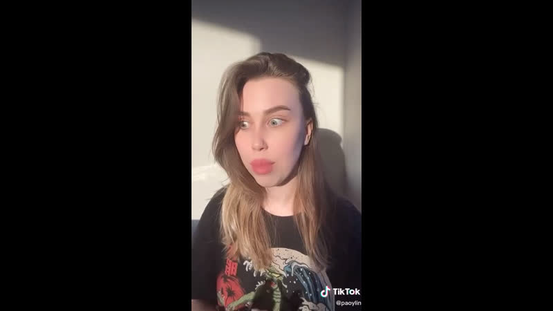 Ради эксперимента изменила своему парню, лол