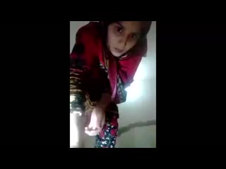 Bublo k maall pakistani gf azra bano 2 mp4