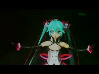 Polyphonicbranch feat hatsune miku 2d dream fever (live at magical mirai 2013)