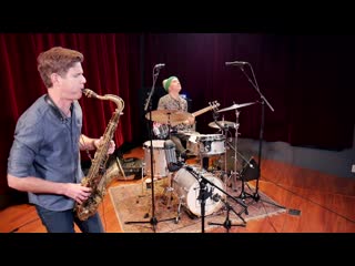 Standards with friends #27 good bait with nate wood & ben wendel