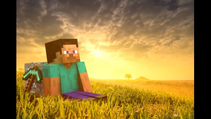 Майнкрафт обзор сервера