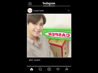[video] casper radio's video tribute to highlight's dongwoon
