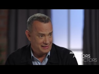 Tom hanks and viola davis