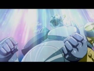 Tetsuwan atom ivan no wakusei [2003] ova