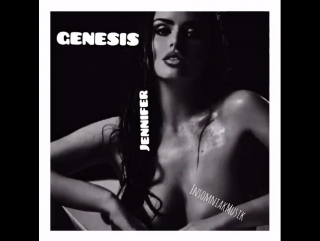 Artiste @ #genesis titre #jennifer plateform париж