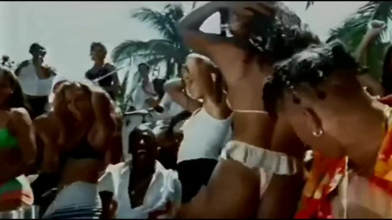 Orishas a lo cubano