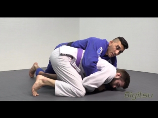 3 edwin najmi back take going with the side roll